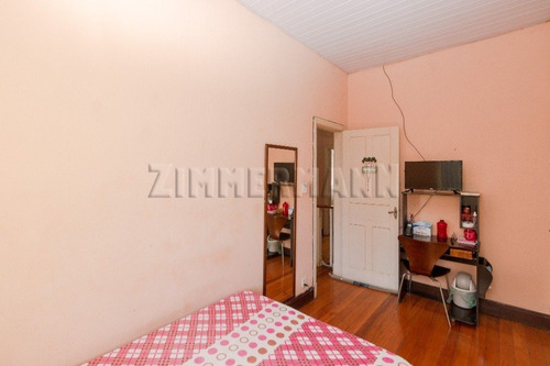 Imagem 10 de 15 de Casa - Perdizes - Ref: 129378 - V-129378