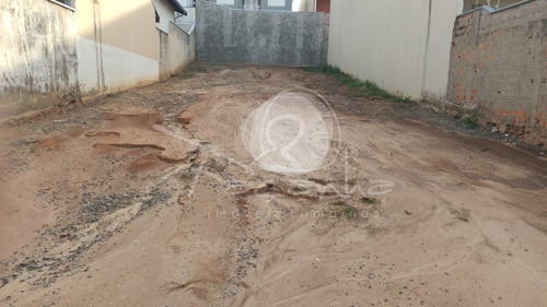 Imagem 5 de 6 de Terreno A Venda No Bairro Parque Taquaral Em Campinas - Imobiliária Em Campinas. - Te00233 - 69541588
