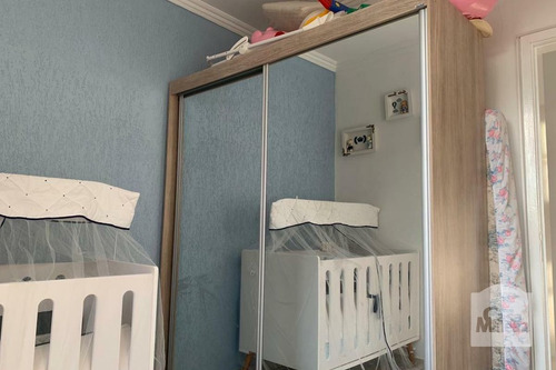 Imagem 12 de 15 de Apartamento À Venda No Nova Suissa - Código 272672 - 272672