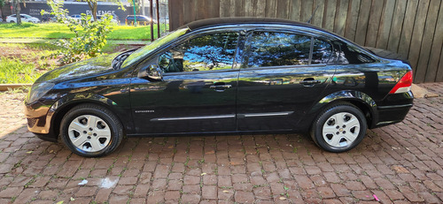 Chevrolet Vectra 2.0 Expression Flex Power 4p