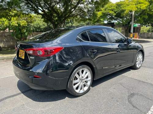 Imagen 5 de 16 de Mazda 3 Grand Touring