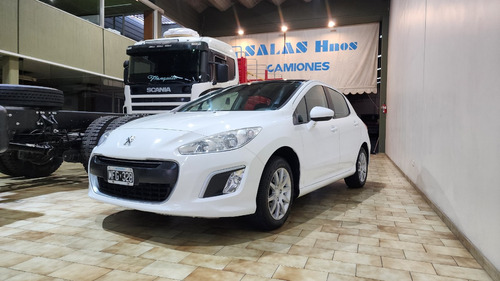 Peugeot 308 1.6 Allure