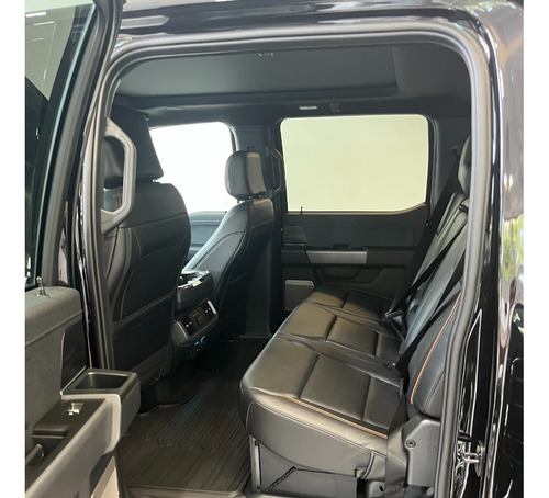 Ford F-150 3.5L V6 Ecoboost Lariat Luxury 4X4 Hibrida At