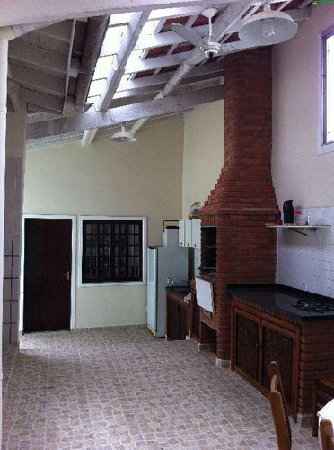 Imagem 19 de 22 de Venda Casa 4 Dormitórios São Francisco São Sebastião R$ 1.470.000,00 - 26768v