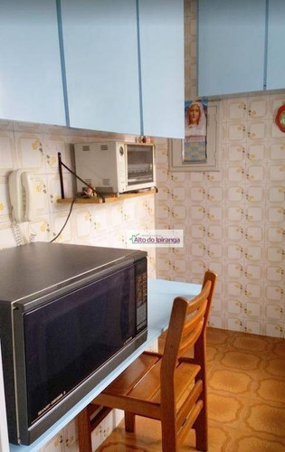 Imagem 10 de 30 de Apartamento Com 2 Dormitórios À Venda, 62 M² - Saúde - São Paulo/sp - Ap5276