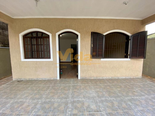Casa Terrea A Venda Em Quitaúna - Osasco - 44824