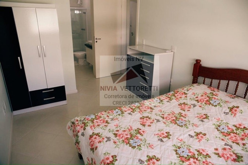 Imagem 26 de 30 de Apartamento A Venda No Bairro Ingleses Do Rio Vermelho Em - 3025-1