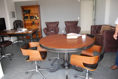 Imagem 6 de 13 de Sala Comercial Nova Vaga Centro Rudge Ramos - 1033-10316