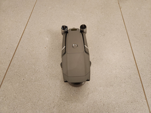 Drone Dji Mavic 2 Zoom Con Cámara 4k Gray 1 Batería (Usado)