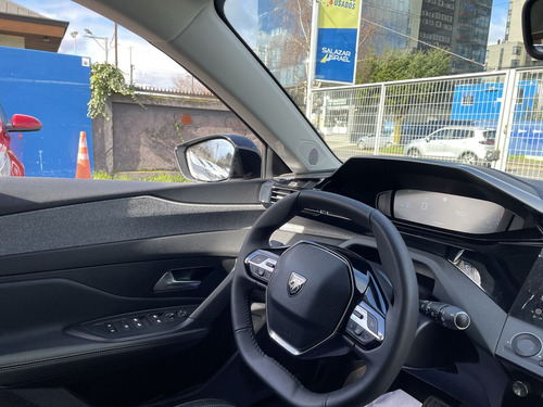 Peugeot 308 2023
