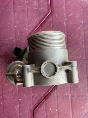 Cuerpo De Aceleración Volkswagen # 06f 133 062 J (oem) (Usado)