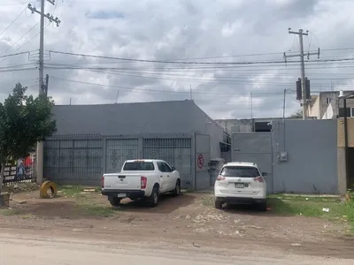 Bodega en venta