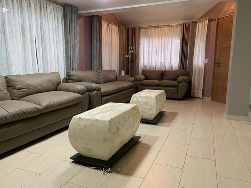 Casa En Venta, Miguel Hidalgo, 5 Recamaras