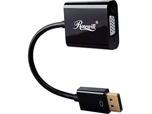 Rcdc-17008 Mini Displayport Al Adaptador De Hdmi 1.2 Convert