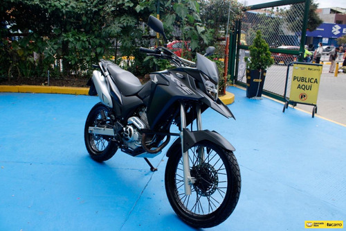Honda Xre300