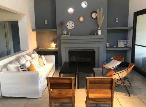 Imagen 3 de 12 de Susana Aravena Propiedades-excelente Casa En Venta Y Alquiler En Los Jazmines