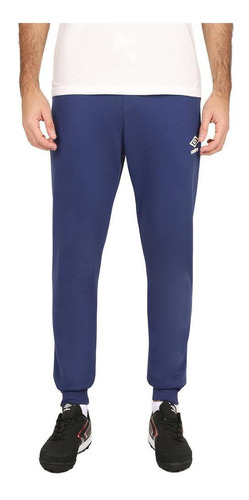 Umbro Pantalon  - Classic- Azul