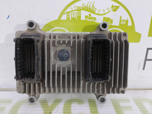 Modulo De Inyeccion Fiat Palio 1.6 (04059139)