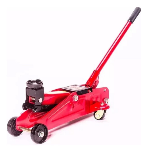 Crique Carrito Gato Hidráulico 2 Toneladas Full Iael