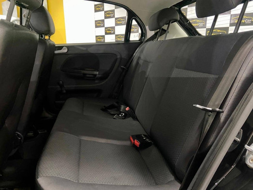 Volkswagen Gol 1.6 Msi Totalflex Trendline 4p Manual
