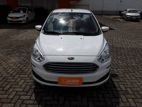 Ford Ka 1.5 Ti-vct Flex Se Manual