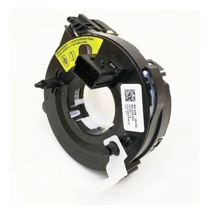 Cinta Airbag Hard Disk Amarok 2013 À 2017 Original Vw Nova Cinta Airbag Hard Disk Amarok 2013 À 2017 Original Vw Nova