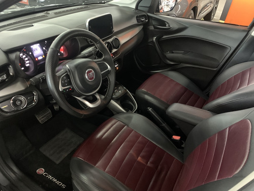 Fiat Cronos 1.3 FIREFLY FLEX DRIVE GSR