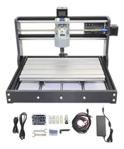 Comprar 3018 Pro Diy Cnc Router Kit, 3 Ejes Hobby Cnc Router Ma...