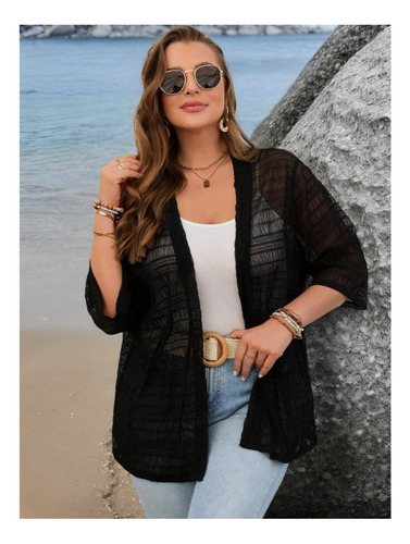 Ensamble Ligero Playa Fresco Talla Extra Envio Incluido