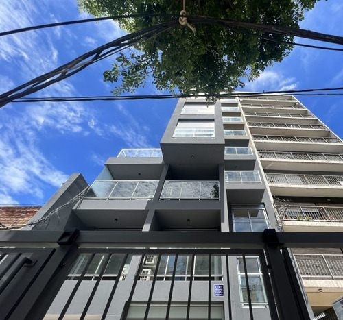 Imagen 11 de 12 de Venta De Apartamento De 1 Dormitorio En Punta Carretas Sas