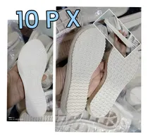 Comprar Suelas Para Tejer  Zapatos, Suelas Calzado De Niña