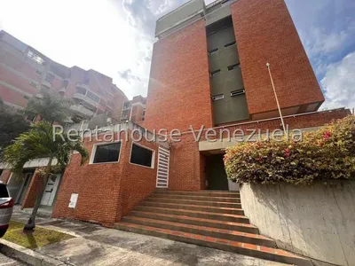 Apartamento en venta