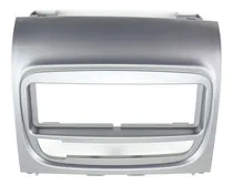 Comprar Moldura Consola Frente Stereo Fiat Strada Palio Weekend Orig
