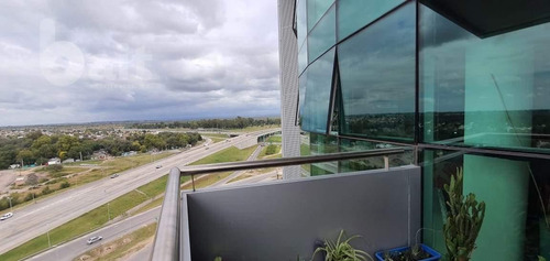 Imagen 8 de 17 de Venta Dpto Altos De Villasol, Torre Uritorco Premium, De 3 Dormitorios 2 Cocheras, Vista Panorámica