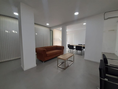 Imagen 10 de 27 de Excelentes Oficinas A Estrenar En 1º Piso
