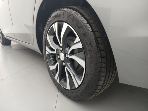 Chevrolet Onix 1.0 TURBO FLEX PLUS PREMIER AUTOMÁTICO