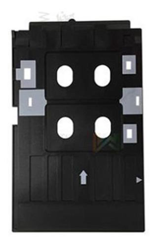 Bandeja Para Credenciales De Pvc Epson T60 L805 A50 R290