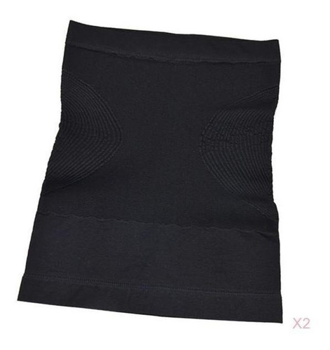 Imagen 1 de 12 de 2x Cinturón Elástico De Ropa Interior Envolvente Posparto