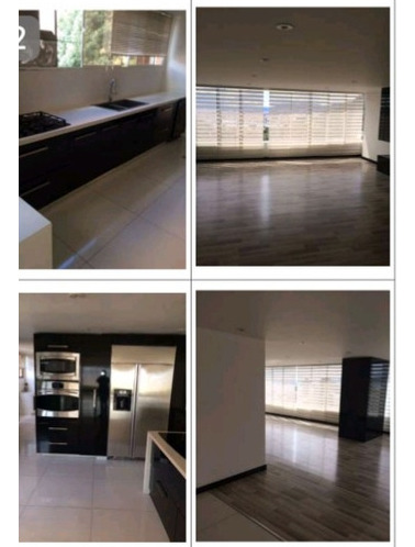 Vendo Permuto Apartamento El Refugio Bogotá Area 545 M2