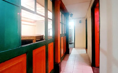 Casa En Venta En Candelaria. Cod V1240009