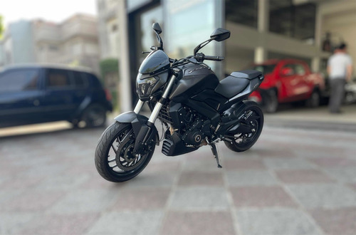 Bajaj Dominar D400