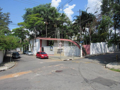 Imagem 13 de 29 de Terreno Residencial À Venda, Vila Rosália, Guarulhos. - Te0115