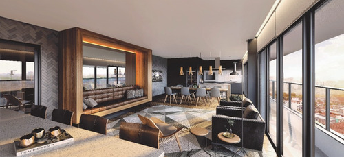 Apartamento Residencial Para Venda, Santana, Porto Alegre - Ap4628. - Ap4628-inc