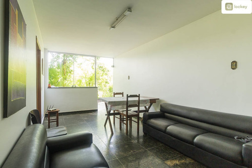 Imagem 14 de 15 de Aluguel De Casa Com 868m² E 7 Quartos - 12312