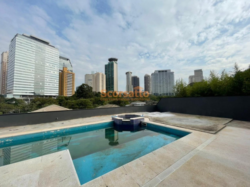 Imagem 22 de 22 de Casa Em Condomínio Para Locação, Condomínio Residencial Dezoito Do Forte/alphaville, Santa De Parnaíba/sp. - 5891