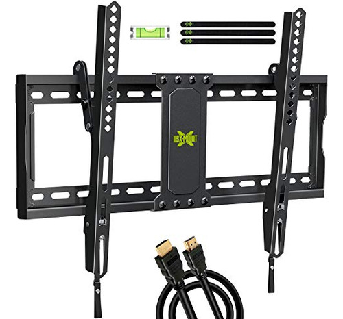 Usxmount Xtl006low Perfil  Soporte De Tv Soporte De Pared Pa