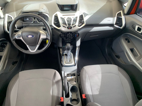 Ford Ecosport 2.0 Trend At
