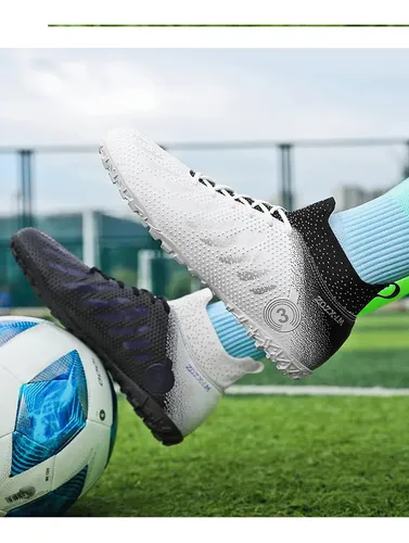 Botas de futbol talla 33 sale