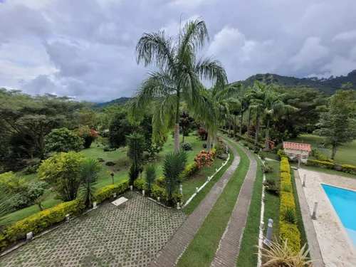 Finca En Venta En Vereda Farallones. Cod V15256