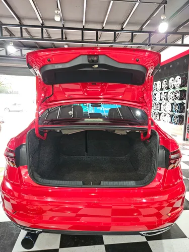 Volkswagen Jetta Vii 1.4 Tsi R-line